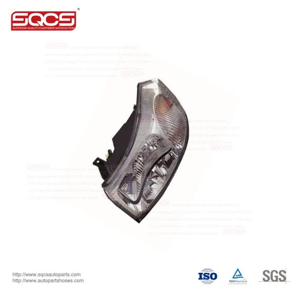 Lâmpadas para Ford Transit OEM 4696760 2000-2006