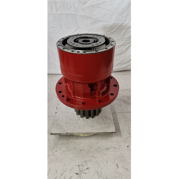 Earth Moving Machinery Excavator DX480 DX520 Swing Gearbox Reduction 130426-00005A Swing Gearbox