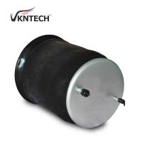 KR padrão 509-25 da mola de ar 4159NP03 do OEM FRUEHAUF SMB Contitech 1DK21B-2 Phoenix