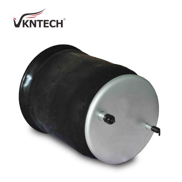 CONTITECH 4159NP03 Truck Air Spring Rear Air Bags IATF16949 VKNTECH 1k4159