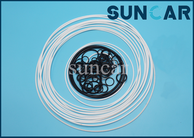 набор GD605A GD625A GD621A GD611A GD663A-2 уплотнения передачи 23B-15-11020