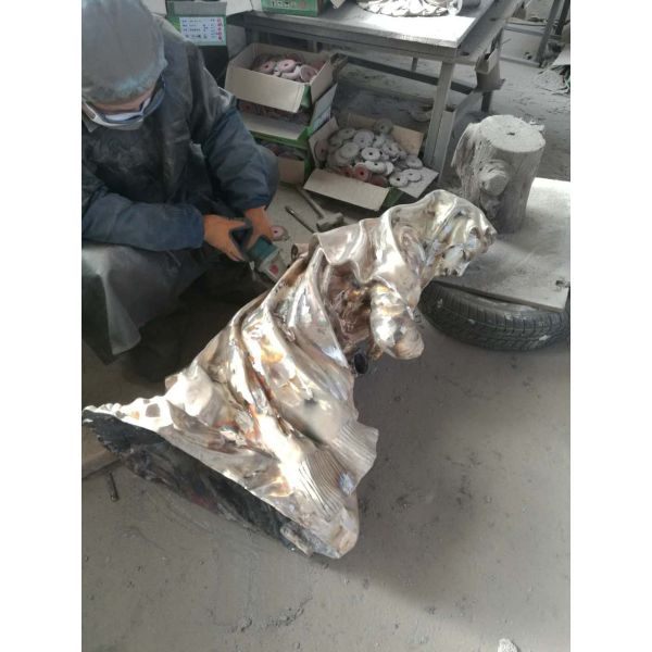 Hot sell Jesus bronze sculpture  , outdoor bronze sculpture ,China Bronze Sculpture supplier