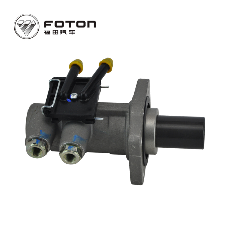 Wholesale Original Product Brake Master Cylinder Assembly Suitable for Foton Truck 1104935500048
