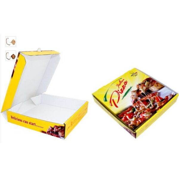 Best Selling Green Noodle/Salad Disposable Packing Kraft Paper Lunch Box,disposable kraft custom paper lunch box bagease