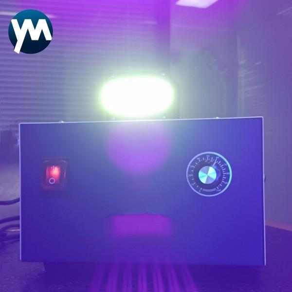 70W UV Curing lamp 365nm flatbed 395nm uv curing lamp for offset printing machine