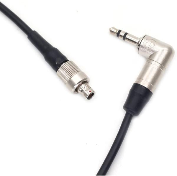 FVB 00 3PIN Plug to 3.5mm Audio Limited A10-TX Time Code Cable