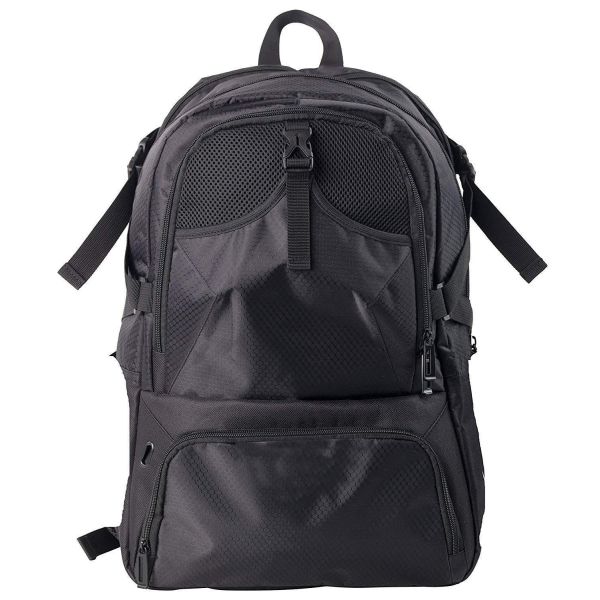 Large Capacity Bright Color Sports Backpack with Customized Logo and Letter Pattern