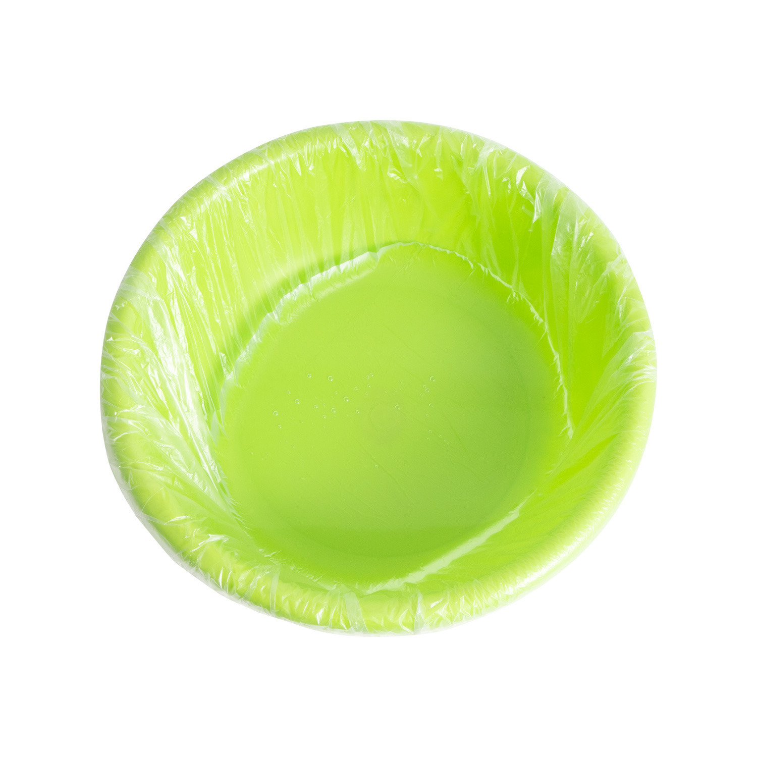 Supplied Household PE Cover for Public Place Convenient and Healthy Basin or Barrel