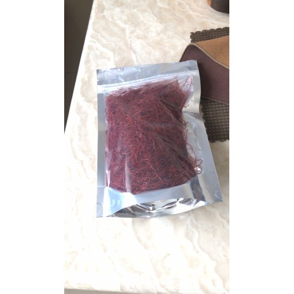 1mm Red Chili CHILLI Thread