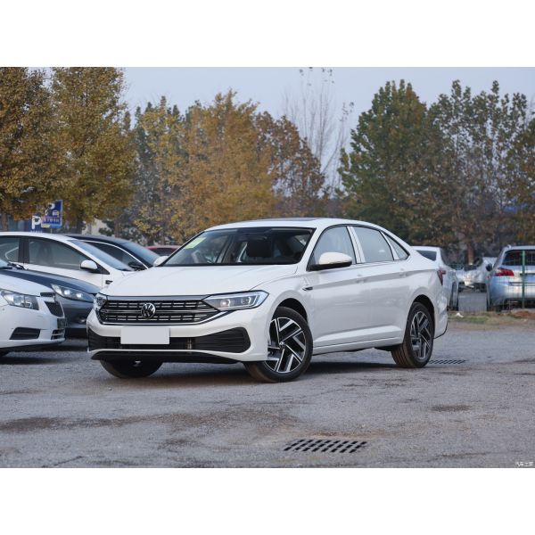 2023 Volkswagen Sagitar 300TSI DSG Leap Version Sedan with Rear Camera and Automatic AC