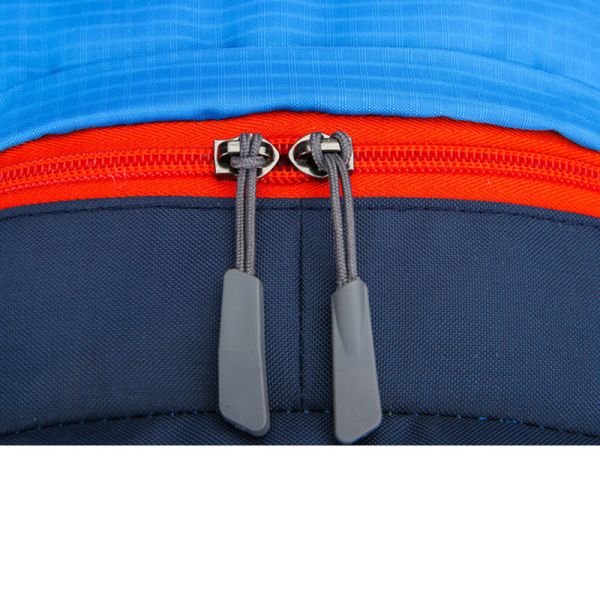 Waterproof Mens Custom Size Casual Sport Backpack Shoulder Climbing Backpack