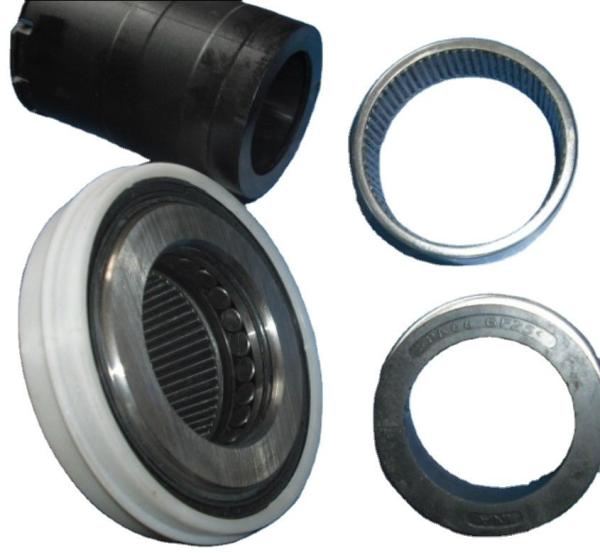OTOTRI  Needle Roller Bearing F232759.3 81934040065 for Heavy Duty Truck