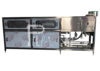 3 / 5 Gallon / 20L Bottle Water Manufacturing Equipment / Plant / Machine / System / Line