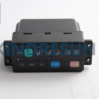 ODM Excavator Control Panel Parts 543-00049 For Doosan DH220-5 DH225-7