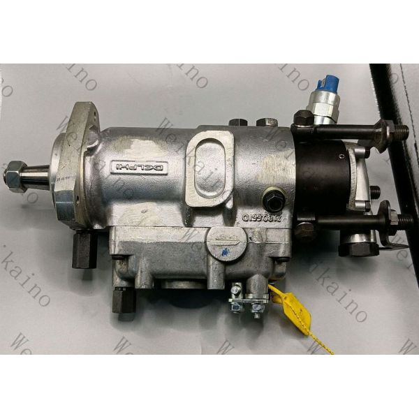 Industrial Perkins Engine 1103 Series Perkins Injection Pump 2643B319