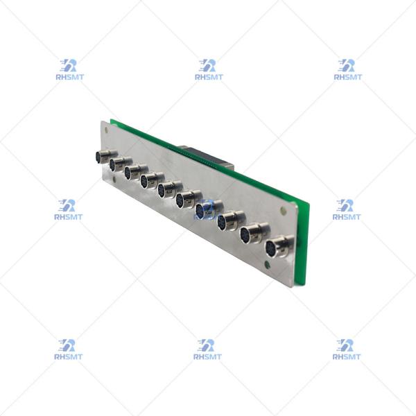 XP242 FUJI CONNECT BOARD smt spare parts fuji smt machine smt machine parts