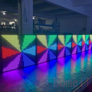RGB 3in1 LEDマトリックスバックライト