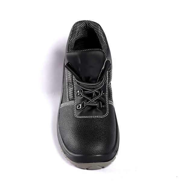 Disposable Shoe Covers--Safety Protective Goggle with Lace-up Closure Affordable and Durable Safety Shoes