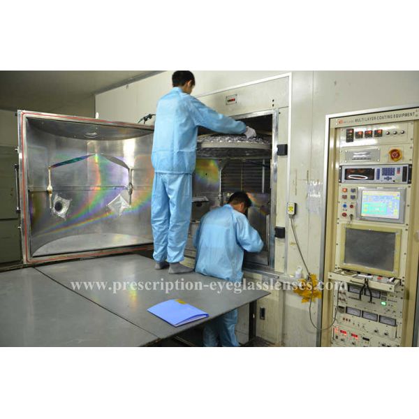 Far / Near Vision Photochromic Adaptive Lenses Blanks ,  Photochromic Lenses