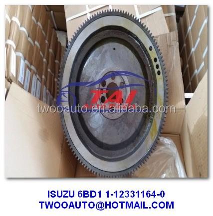 4HF1 Truck Flywheel for ISuzu 8-97115782-0 Auto Engine Systems For ISuzu Truck Model Replace/Repair Purpose OEM 8-97115782-0