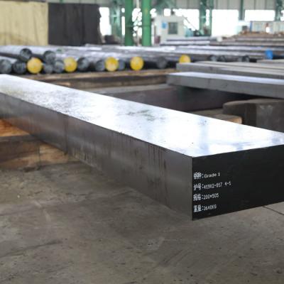 ASTM classificam 1 barra lisa de aço estrutural UNS G33106 SNC815H ASTM A646