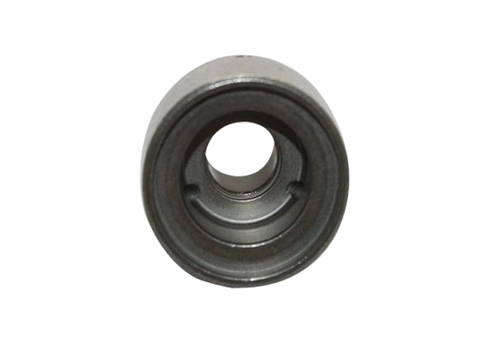 Части амортизатора удара guider OEM PTFE спеченные кольцом с направляющими выровнянные с носить