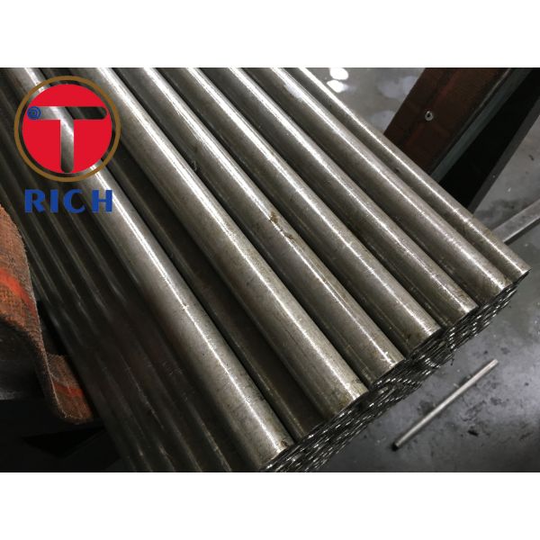 Автомобильная трубка стали подшипника АСТМ А295