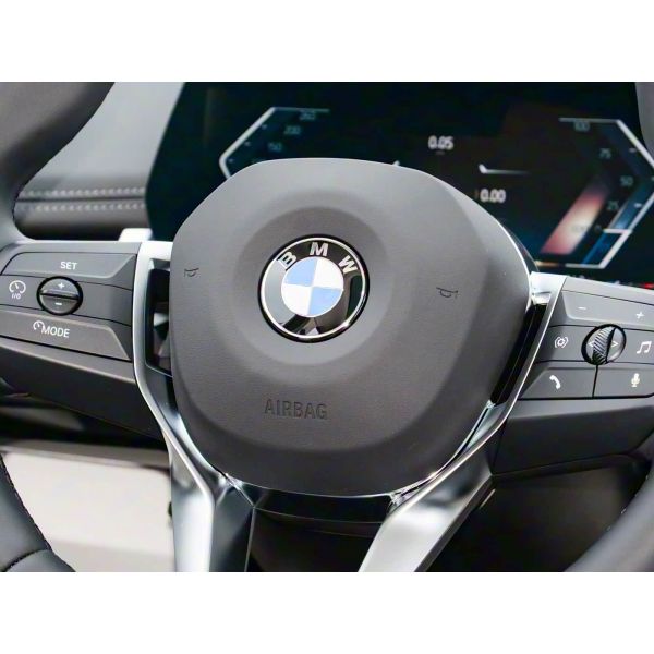 Discover the Power of Popular Used Cars BMW X1 2025 Model with B48A20R Engine and L2 Driver Assistance Level