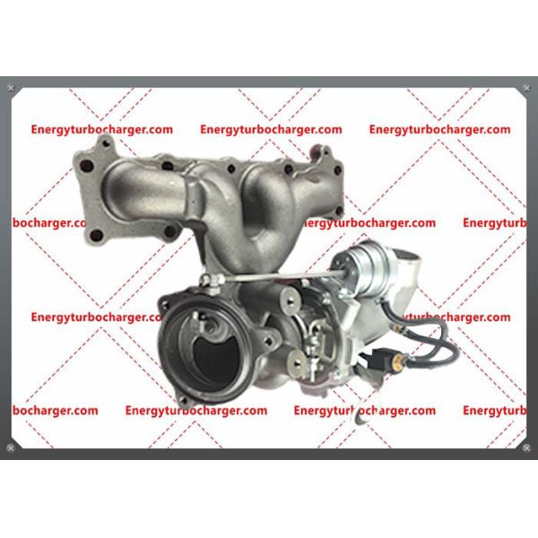 K03 engine Turbochargers 53039880260 53039880154 LR074185 LR066505 53039700154 AG9N-6K682-AE B4204T7 Engine