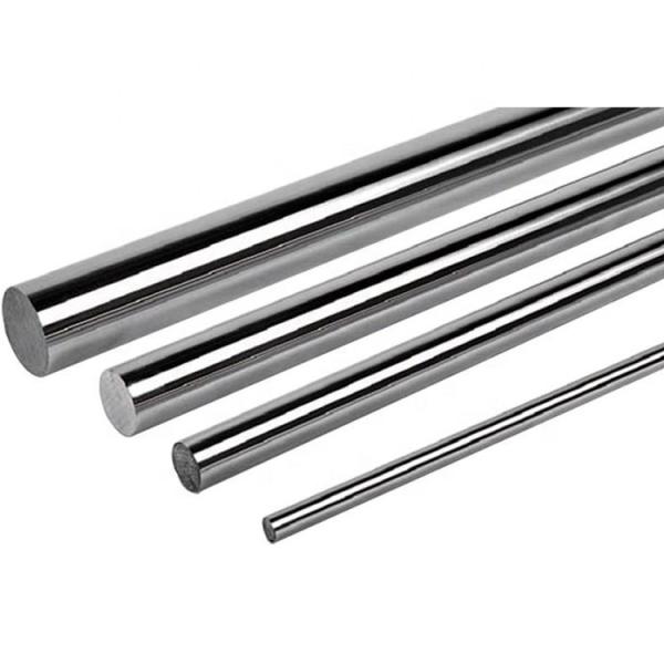Corrosion Resistant 904L Inconel 625 Stainless Steel Rod Flat Bar