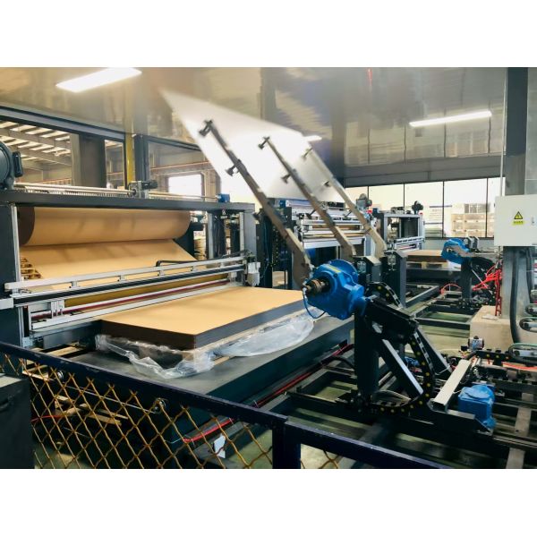 Low lron Tempered Glass for Solar Panel Backsheet