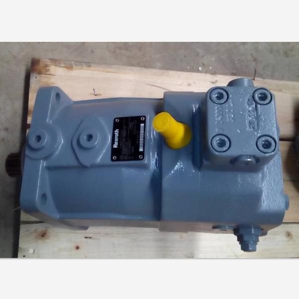 Rexroth A6VM5 hydraulic motor, piston motor for drilling rig, excavator