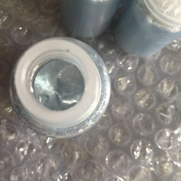 Gállio puro 99,99 Metal líquido 1 kg Gállio líquido Metal preço à venda
