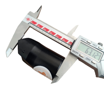 Horseshoe Chisel Drill Bit Wear Resistant For Tunnel Construction