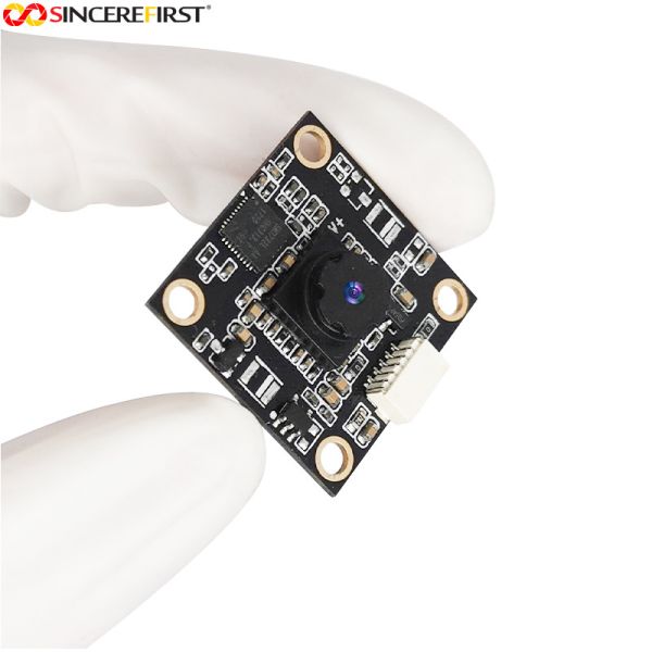 5MP omnivision 5640 фиксированный фокус UVC USB камера модуль для микроскопа