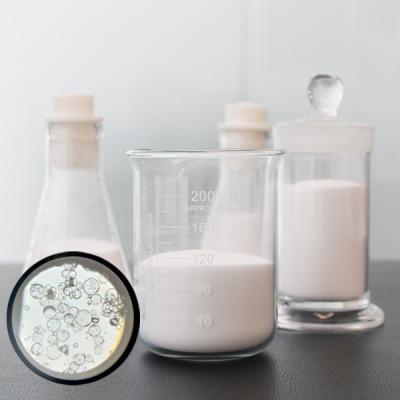HN38 Hollow Glass Bubbles for Aviation Buoyancy Materials