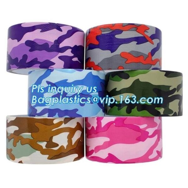 Heavy Duty Industrial Hot melt Cloth Duct Tape for Sealing Fix Insulation Protection,Cloth Tape Duct Tape Heavy Duty Adh