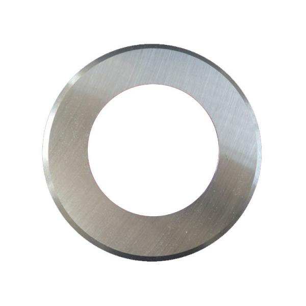 64mm*22mm*1.2mm Serra Circular Lâmina Industrial Aço Tungstênio Para Máquina de Corte de Tubos de Papel