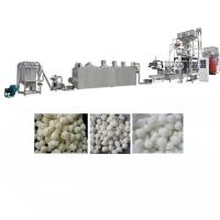 Acier inoxydable modifié modifié de machine d'amidon de fécule de maïs