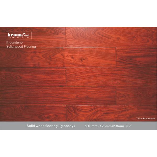 Кустомед а + настил твердой древесины Росевоод ранга ДЛЯ рынка/офиса