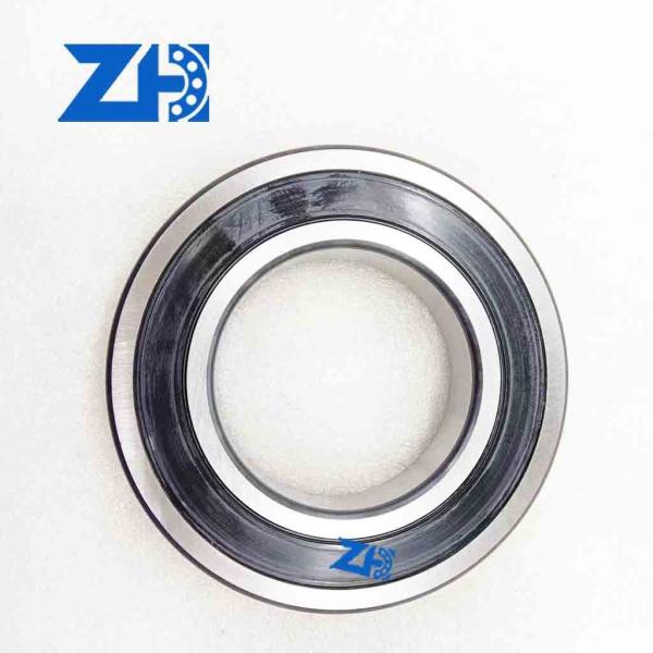 ZH  Chinese bearings  6218-2RSC3 90x160x30mm Deep groove ball bearings
