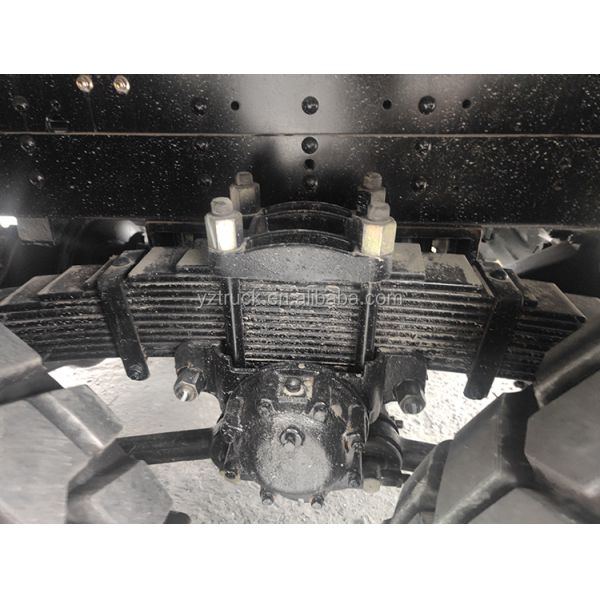 Column Plate Cargo Tank Type 2019 Sino Howo 6x6 4wd Used Off Road Truck for Performance