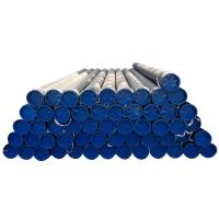 A106 Gr. B API 5L Pipeline Seamless Steel Pipeline For Oil Gas