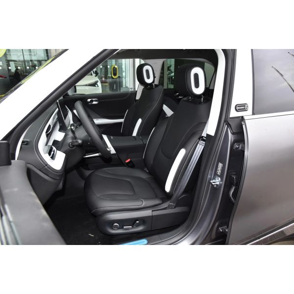 272 л.с. Китайские электромобили Чистый электрический внедорожник Круизный диапазон 400 км-560 км