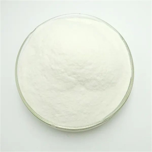 Xylitol Organic Sweetener in White Powder with 1000tons/Month Production Capacity