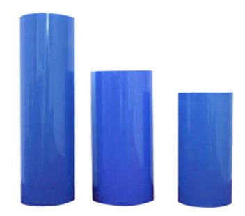 210um 8x10 A3 A4 Синяя медицинская струйная пленка для рентгенологии