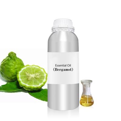 Massagem natural essencial do difusor 100% do óleo da planta pura anti-bacteriana da bergamota