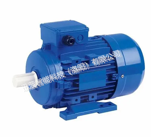 Motor Control Solutions - PMSM Motor