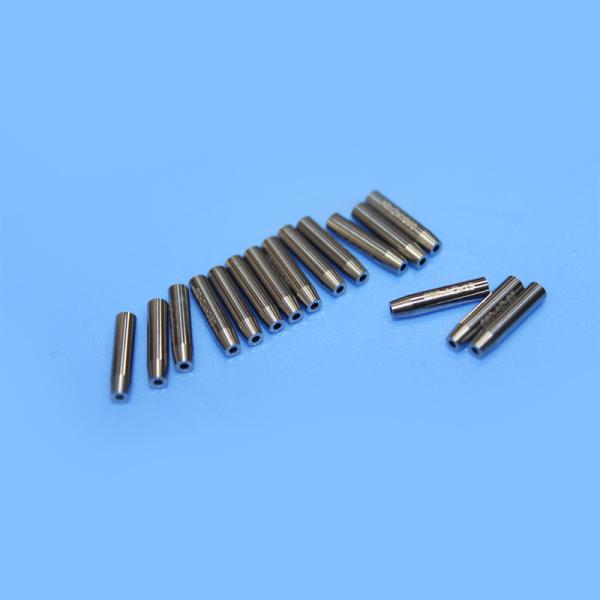 耐摩耗性 0.885mm 口径 超硬タングステンノズル
