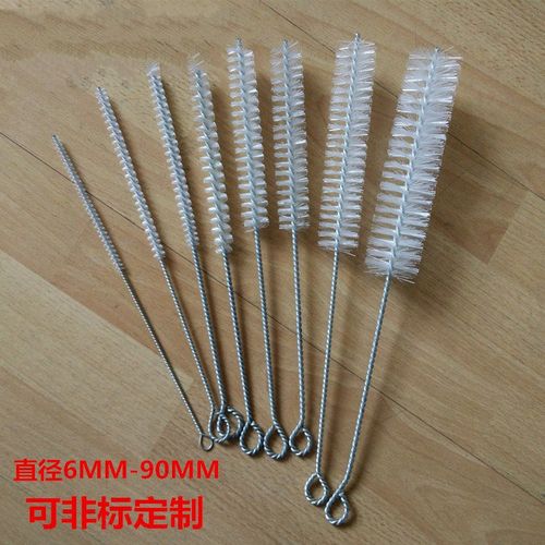 Anti-Seismic High Strength Concrete Mechanical Chemical Anchors Accy Brush for Fixing
